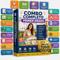 COMBO COMPLETO PRIMER GRADO