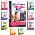 ENTRENAMIENTO PRENATAL PRO + RECUPERACION POSTPARTO