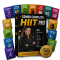 Combo Completo Hiit Pro + Hiit Negocio Pro